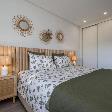 Aurora Do Furadouro Ii Apartment Ovar